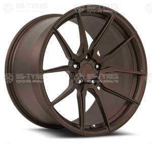 LS Forged FG13 (B) 8xR18 ET45 5*114.3 D67.1