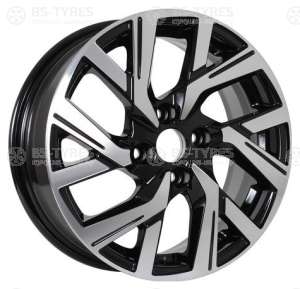 КиК Реплика КС1030 (BA) 6xR15 ET37 4*100 D60.1