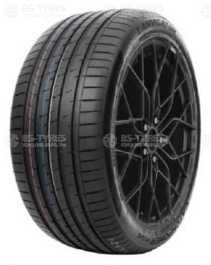 Lanvigator Catchpower Plus 225/55 R19 103W