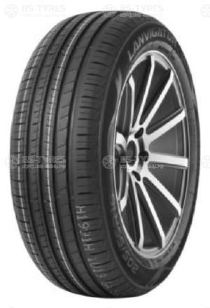 Lanvigator Comfort II 175/65 R14 82H