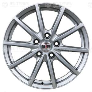 Alcasta M61 (HS) 7xR17 ET45 5*114.3 D54.1