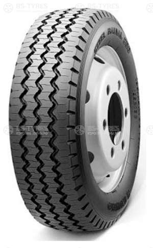 Steel Radial 856