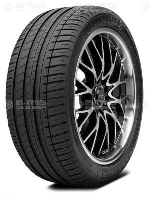 Pilot Sport 3