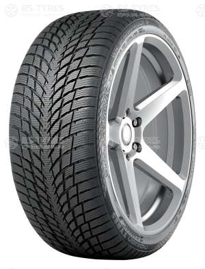 WR Snowproof P