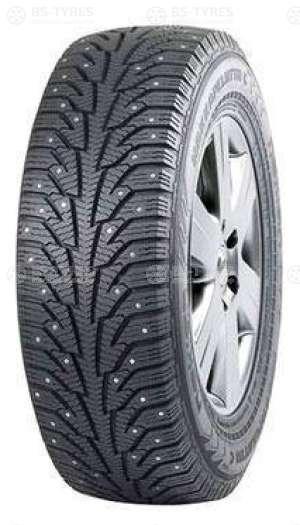 Hakkapeliitta C Cargo