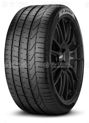 Pirelli P Zero RunFlat 245/40 R21 100Y