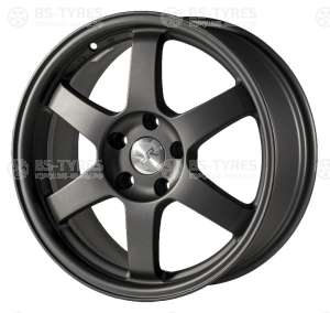 Race Ready CSS9519 (BM) 7.0xR16 ET35 4*98 D58.6