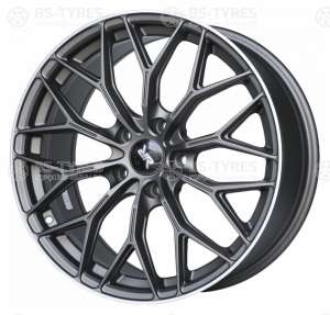 Race Ready CSSYA5647 (BPL) 8.0xR18 ET33 5*108 D60.1