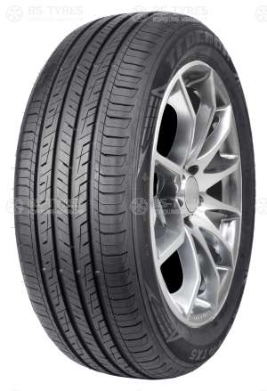 Tracmax X-Privilo TX5 195/55 R16 87V