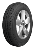 Bars UZ600 155/0 R12C 83/81P