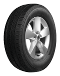 Bars XL640 225/70 R15C 112/110R