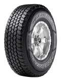 Goodyear Wrangler All-Terrain Adventure With Kevlar 255/60 R20 113H