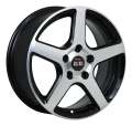 Alcasta M62 (BF) 6.5xR16 ET38 5*105 D56.6