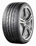 Bridgestone Potenza S001 RunFlat 275/35 R20 102Y