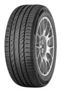 Continental ContiSportContact 5 ContiSilent SUV 295/40 R22 112Y