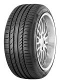 Continental ContiSportContact 5 ContiSeal 295/40 R22 112Y