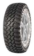 Gripmax Mud Rage M/T 245/70 R17C 119/116Q