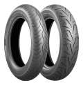 Bridgestone H50 Battlecruise 130/90 R16 73H Рулевая