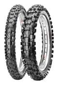 CST CM703 90/100 R16 50M Задняя