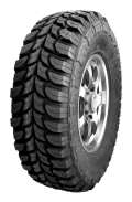 LingLong CrossWind HP010 M/T 285/75 R16C 126/123Q