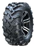 Кама Quadro ATM HK-437 10/25 R12 50L Задняя