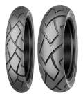 Mitas Terra Force-R 100/90 R19 57H Рулевая