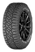 Arivo Rock Trak R/T