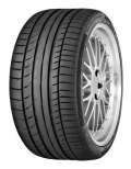 Continental ContiSportContact 5 SUV 275/50 R20 109W