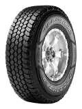 Goodyear Wrangler AT Adventure 255/60 R20 113H