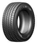 Tornado GR-D2 265/70 R19.5 140/138M