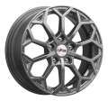 iFree Спейс-Нидл (КС1000) (Хай вэй) 6.5xR16 ET37 5*108 D67.1