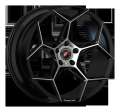 Inforged IFG40 (MBF)