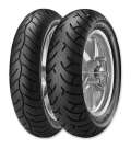 Metzeler Feelfree 160/60 R14 65H Задняя