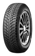 Nexen N'Blue 4Season