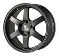 Race Ready CSS9519 (BM) 7.0xR16 ET35 4*98 D58.6