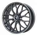 Race Ready CSSYA5647 (BPL) 8.0xR18 ET33 5*108 D60.1