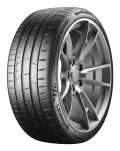 Continental ContiSportContact 7 305/25 R20 97Y