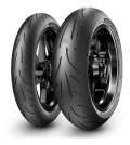 Metzeler Sportec M9 RR 120/70 R17 58W Рулевая