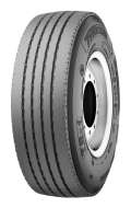 Tyrex All Steel TR-1
