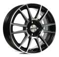 X'trike X-132 (BF) 6xR15 ET40 4*100 D60.1