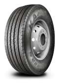 Кама NF-202 295/75 R22.5 148/145M Рулевая